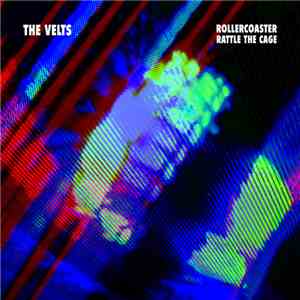 The Velts - Rollercoaster flac album