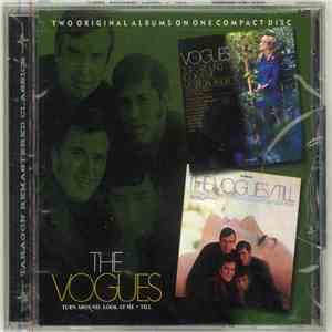 The Vogues - Turn Around, Look At Me / Till flac album