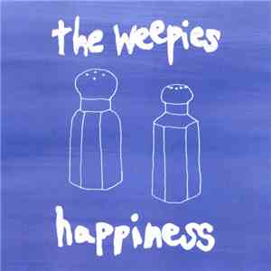 The Weepies - Happiness flac album