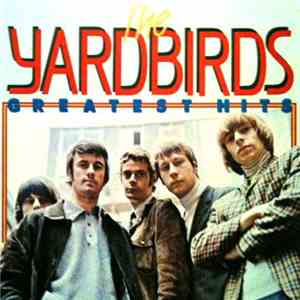 The Yardbirds - Greatest Hits flac album