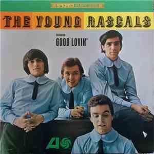 The Young Rascals - The Young Rascals flac album
