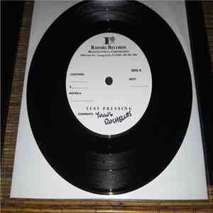 The Young Rochelles - Cannibal Island flac album