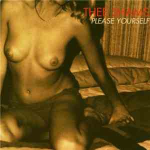 Thee Shams - Please Yourself flac album