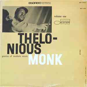 Thelonious Monk - Genius Of Modern Music (Volume One) flac album