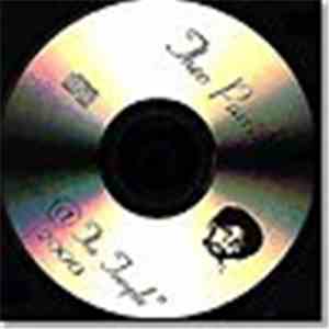 Theo Parrish - Live @ The Temple flac album