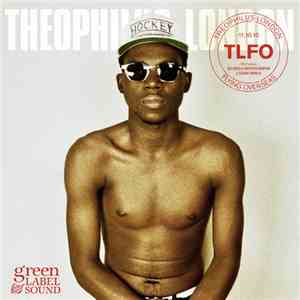 Theophilus London - Flying Overseas flac album
