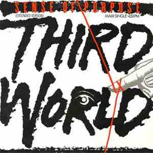 Third World - Sense Of Purpose flac album