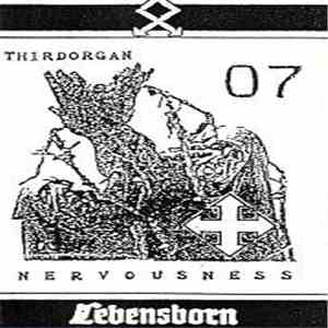 Thirdorgan - Nervousness flac album