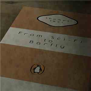 Thomas Leer - From Sci-Fi To Barfly flac album