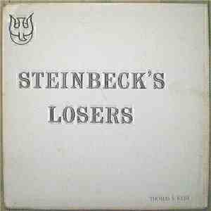 Thomas S. Klise - Steinbeck's Losers flac album