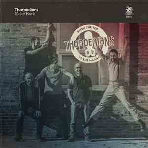 Thorpedians - Strike Back flac album