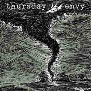 Thursday / Envy  - Thursday / Envy flac album