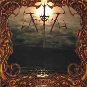 Thyrfing - Urkraft flac album