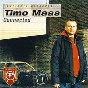 Timo Maas - Connected flac album