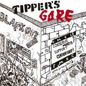 Tipper's Gore - Musical Holocaust flac album