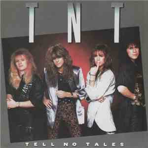 TNT  - Tell No Tales flac album