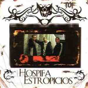 T.O.F. - Hospifa Estropicios flac album