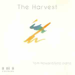 Tom Howard - The Harvest flac album