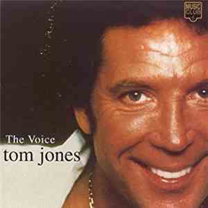 Tom Jones - The Voice flac album