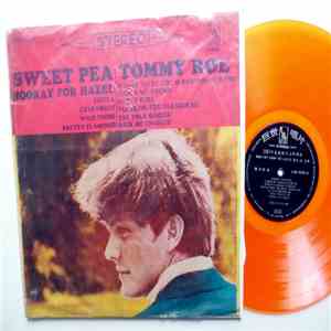 Tommy Roe - Sweet Pea flac album