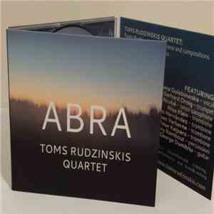Toms Rudzinskis Quartet - Abra flac album