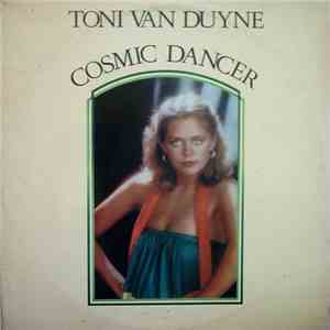 Toni Van Duyne - Cosmic Dancer flac album