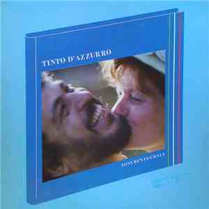 Tony Ben Feghaly - Tinto D'Azzurro flac album