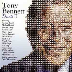 Tony Bennett - Duets II flac album