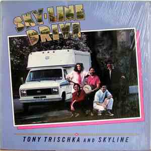 Tony Trischka And Skyline  - Skyline Drive flac album