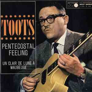 Toots Thielemans - Pentecostial Feeling flac album
