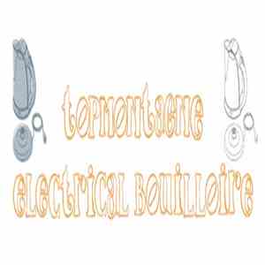 Top Montagne - Elecrical Bouilloire flac album