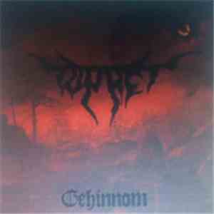 Tophet - Gehinnom flac album