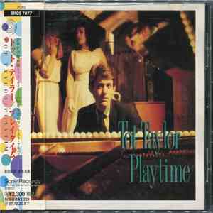 Tot Taylor - Playtime flac album