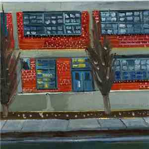Town Cars - Hearts and Stars flac album