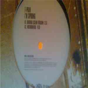 T-Pain - I'm Sprung flac album