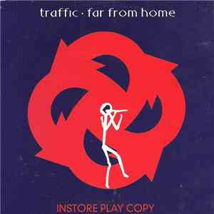 Traffic - Far From Home flac album