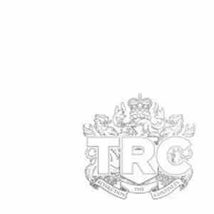 TRC  - The Story So Far flac album