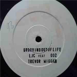 Trevor Wiggan - Grooving Out Of Life flac album