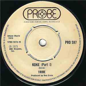 Tribe - Koke (Part I & II) flac album