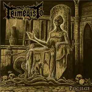 Trimegisto - Pocilge flac album