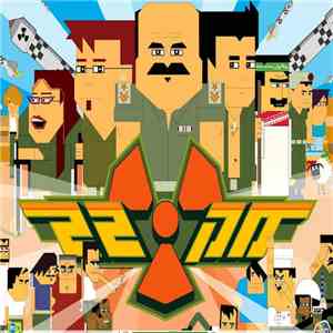 Trimix  - Memkuf 22 flac album