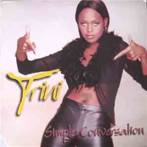 Trini - Simple Conversation flac album