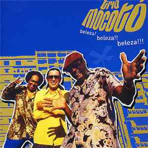 Trio Mocotó - Beleza! Beleza!! Beleza!!! flac album