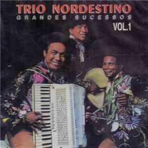 Trio Nordestino - Grandes Sucessos Vol. 1 flac album