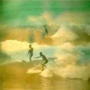 Triptides - Tropical Dreams flac album