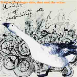 Tristan Honsinger This, That And The Other - Sketches Of Probability flac album