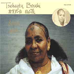 Tsehaytu Beraki - Selam flac album