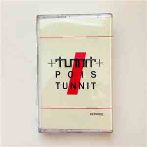 Tunnit - Pois / Tunnit flac album