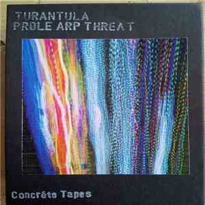 Turantula - Prole Arp Threat flac album