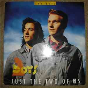 Two Boys - Just The Two Of Us flac album